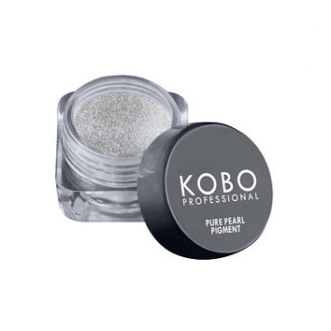 Perłowe pigmenty KOBO Professional