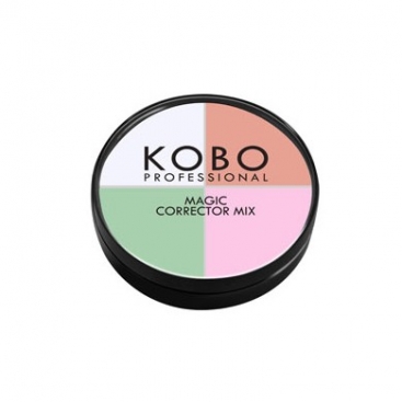 Paletka korektorów KOBO Professional